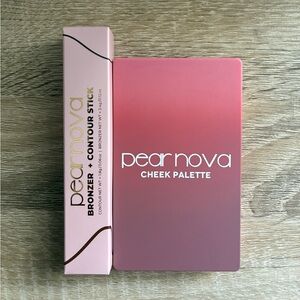 Pear Nova Duo